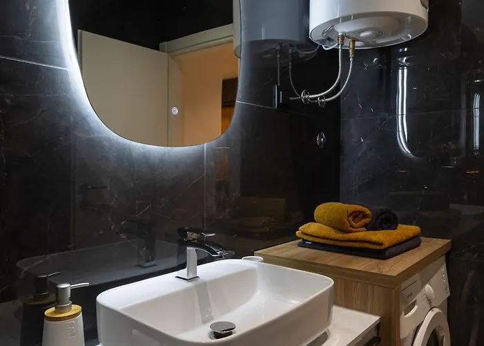 Brand New*city Centre Apart. Kirby Dubrownik